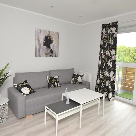 Dreamer Apartment Stary Toruń Eksteriør bilde