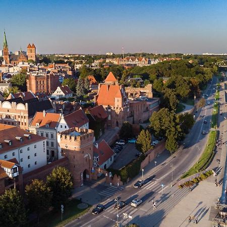 Dreamer Apartment Stary Toruń Eksteriør bilde