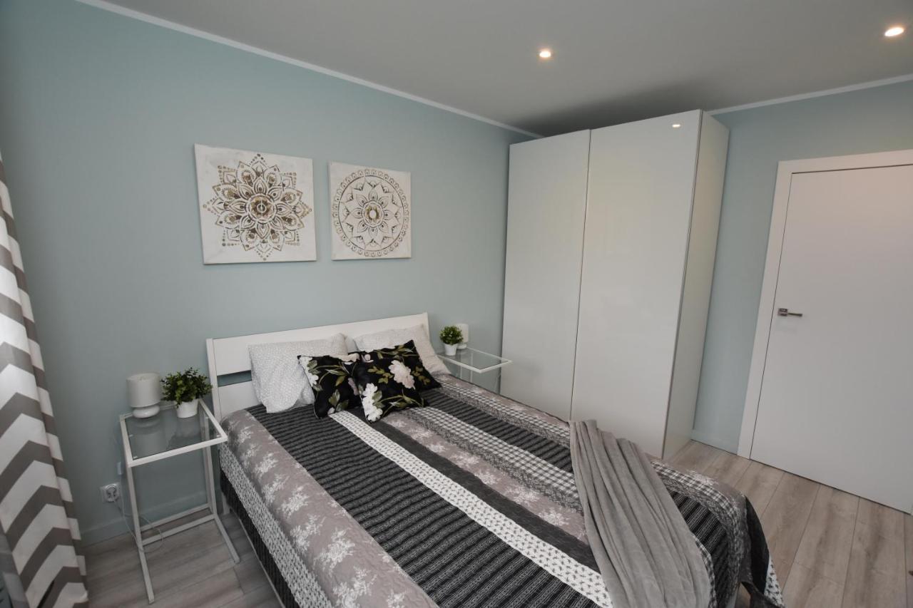Dreamer Apartment Stary Toruń Eksteriør bilde