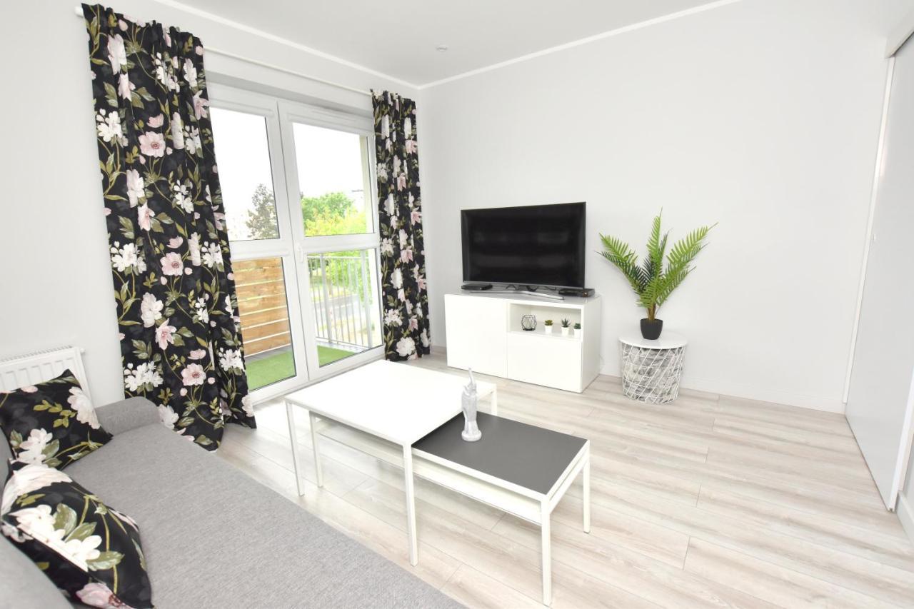 Dreamer Apartment Stary Toruń Eksteriør bilde