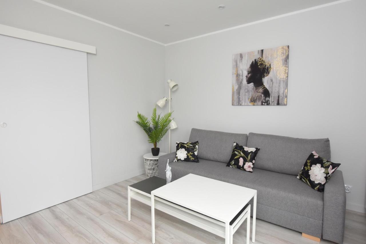 Dreamer Apartment Stary Toruń Eksteriør bilde