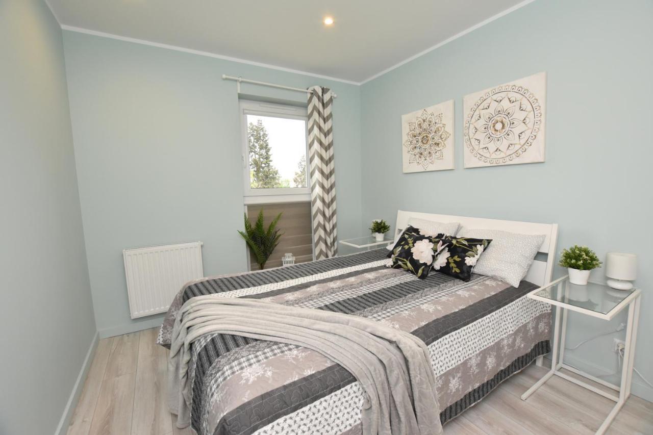 Dreamer Apartment Stary Toruń Eksteriør bilde