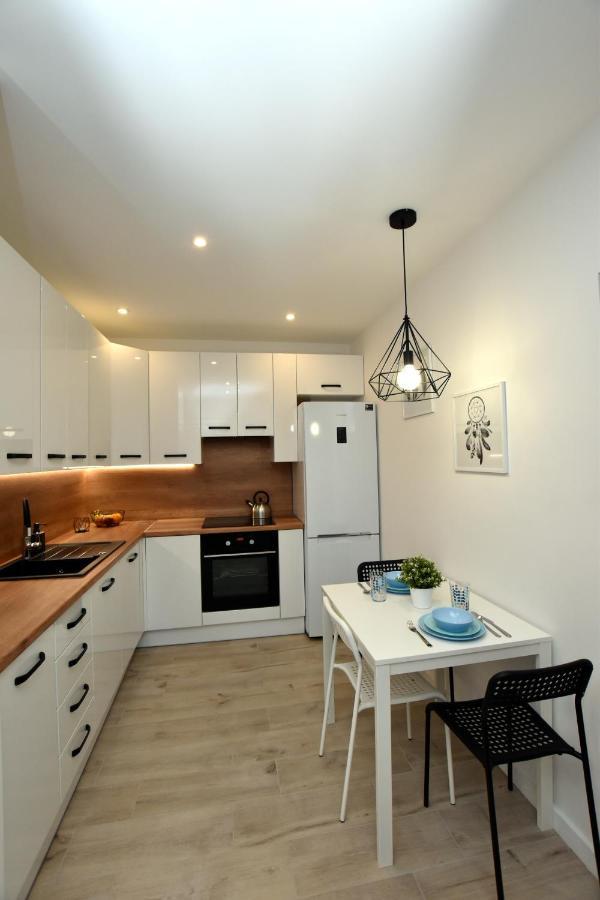 Dreamer Apartment Stary Toruń Eksteriør bilde