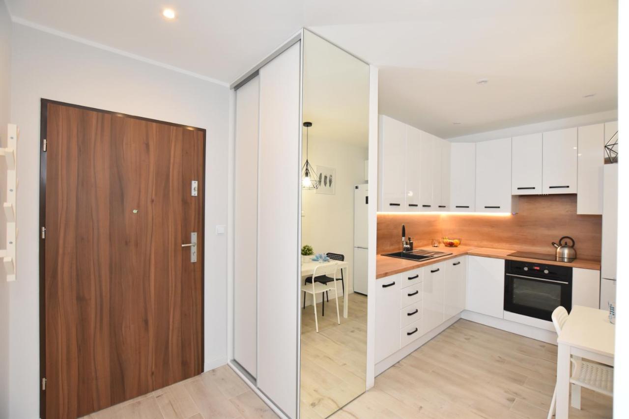 Dreamer Apartment Stary Toruń Eksteriør bilde