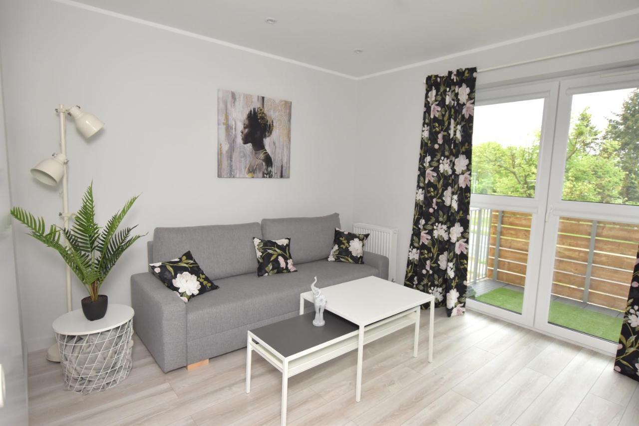 Dreamer Apartment Stary Toruń Eksteriør bilde