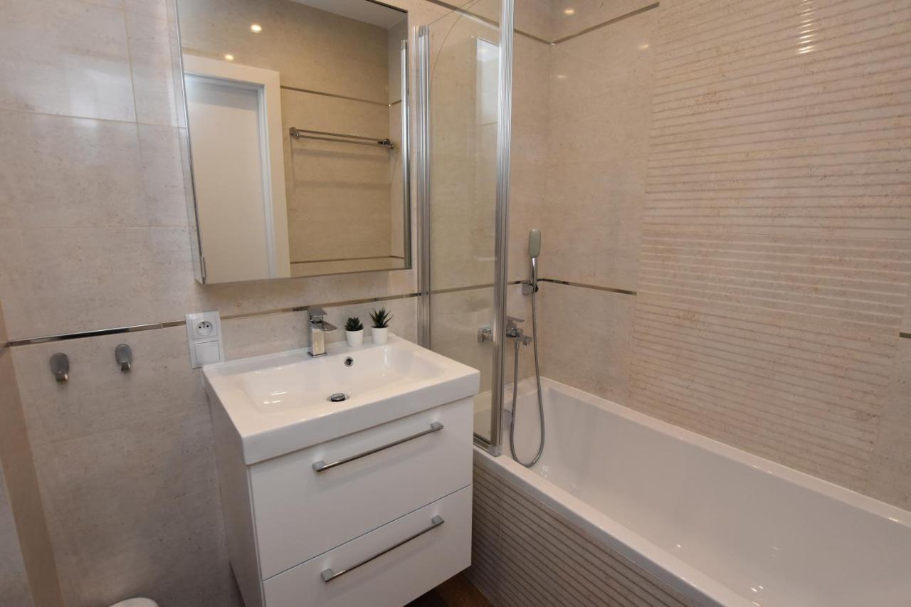 Dreamer Apartment Stary Toruń Eksteriør bilde