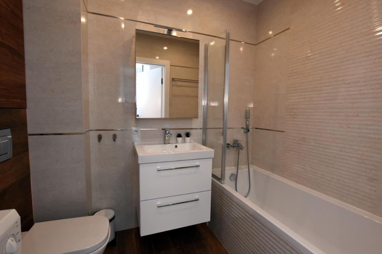 Dreamer Apartment Stary Toruń Eksteriør bilde