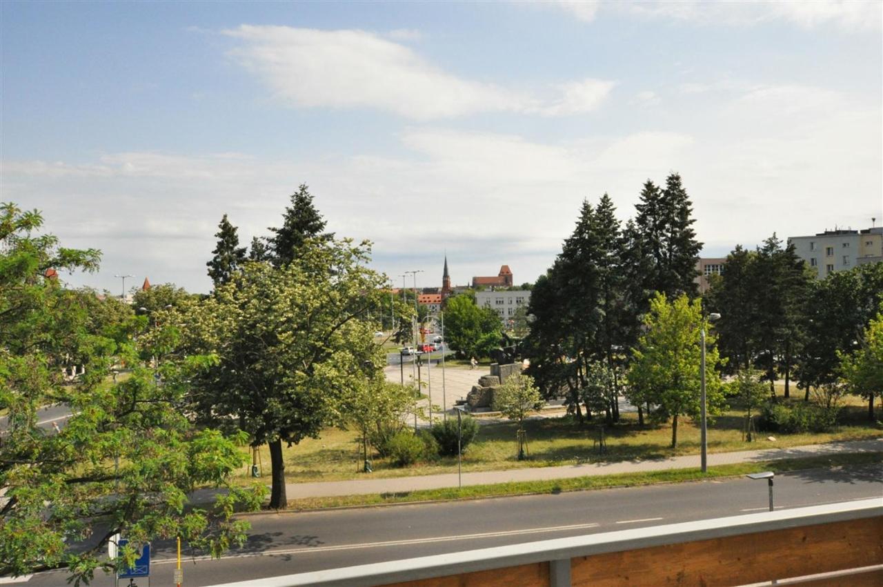 Dreamer Apartment Stary Toruń Eksteriør bilde